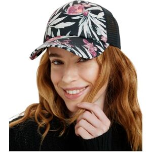 Roxy Cap Beautiful Morning Women's Black One Size Roxy Cap Beautiful Morning Women's Black One Size