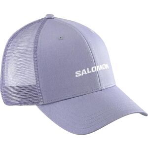 Salomon Cap Trucker U-Blue Granite Salomon Cap Trucker U-Blue Granite