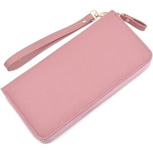 ZXSXDSAX Wallet for Women New Fashion Women's Clutch Wallet Large Capacity Purse Long Short Coin Pocket PU Leather Ladies Designer Wallets ZXSXDSAX Wallet for Women New Fashion Women's Clutch Wallet Large Capacity Purse Long Short Coin Pocket PU Leather Ladies Designer Wallets