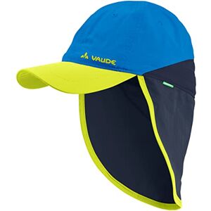 VAUDE Sahara III Cap Radiate Blue S VAUDE Sahara III Cap Radiate Blue S