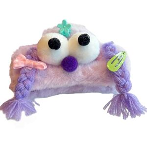 tixoacke Colorful Hair Claw Clips Non-Slip Hair Jaw Clamps Cute Hair Catch With Barrettes Strong Hold Hairpin For Girls Cute Hair Claw Clips For Women tixoacke Colorful Hair Claw Clips Non-Slip Hair Jaw Clamps Cute Hair Catch With Barrettes Strong Hold Hairpin For Girls Cute Hair Claw Clips For Women