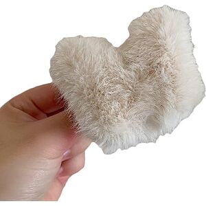 Sorrowso Butterfly Hair Clip Cute Plush Hair Clips For Thick Hair Grip Hair Clamps For Women Strong Hold Hair Accessories Plush Butterfly Hair Claw Clips For Women Girls For Thick Hair Thin Hair Hair Styling Sorrowso Butterfly Hair Clip Cute Plush Hair Clips For Thick Hair Grip Hair Clamps For Women Strong Hold Hair Accessories Plush Butterfly Hair Claw Clips For Women Girls For Thick Hair Thin Hair Hair Styling