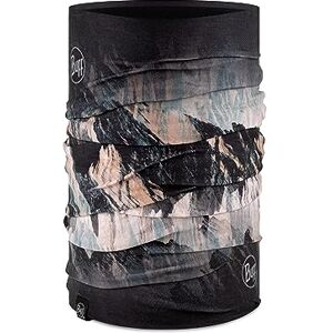 Buff Neckwear Polar reversible Unisex adults Buff Neckwear Polar reversible Unisex adults