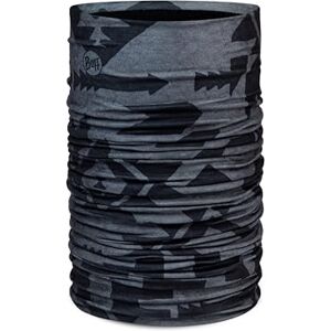 Buff ® Polar Reversible Neckwarmer Man Woman Adult, Multifunctional, Warm, Lining, Comfortable, Soft, One Size, Dark Grey Buff ® Polar Reversible Neckwarmer Man Woman Adult, Multifunctional, Warm, Lining, Comfortable, Soft, One Size, Dark Grey