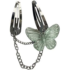 tixoacke Y2kHair Clip Hair Bangs Clip Y2kHairpin Y2kBobby Pins Butterflys Hair Clip Hair Barrettes Y2KHair Accessories Y2khair Clip tixoacke Y2kHair Clip Hair Bangs Clip Y2kHairpin Y2kBobby Pins Butterflys Hair Clip Hair Barrettes Y2KHair Accessories Y2khair Clip