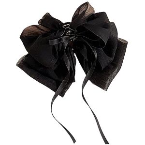 SELiLe Summer Time Hair Claw Clips Hair Jaw Clip Oversized Bowknot Hair Catch Barrettes Ponytail Holder Hair Props Hair Clip For Thick Hair SELiLe Summer Time Hair Claw Clips Hair Jaw Clip Oversized Bowknot Hair Catch Barrettes Ponytail Holder Hair Props Hair Clip For Thick Hair