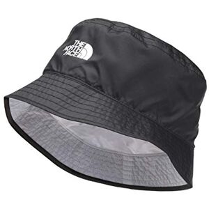 The North Face Sun Stash Beanie Hat TNF Black-TNF White M The North Face Sun Stash Beanie Hat TNF Black-TNF White M