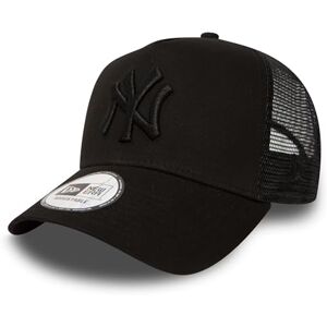 New Era Kids Mlb Clean 9Forty AFrame Trucker Cap New Era Kids Mlb Clean 9Forty AFrame Trucker Cap