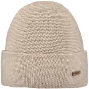 Barts Women's Blitzee Beanie Hat, Cream, One Size Barts Women's Blitzee Beanie Hat, Cream, One Size