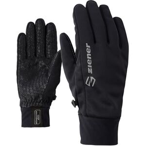 Ziener Gloves Irios Multisport Gloves, Men, mens, 802048, Black, 10 Ziener Gloves Irios Multisport Gloves, Men, mens, 802048, Black, 10