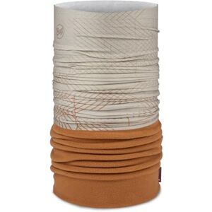 Buff Polar Multifunctional Neckwear Copper Unisex Adult Buff Polar Multifunctional Neckwear Copper Unisex Adult