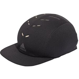 adidas HB1309 RUNxadiz 4P H.R Hat Unisex Black OSFC adidas HB1309 RUNxadiz 4P H.R Hat Unisex Black OSFC