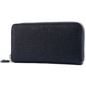 Mandarina Duck Women's Md20 Wallet Billfold, Lux Navy, One Size Mandarina Duck Women's Md20 Wallet Billfold, Lux Navy, One Size
