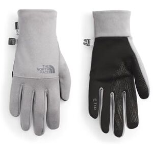 The North Face Etip Gloves Tnf Medium Grey Heather L The North Face Etip Gloves Tnf Medium Grey Heather L