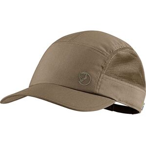 Fjällräven FJALLRAVEN 77403 Abisko Mesh Cap Hat Unisex Light Olive One Size Fjällräven FJALLRAVEN 77403 Abisko Mesh Cap Hat Unisex Light Olive One Size