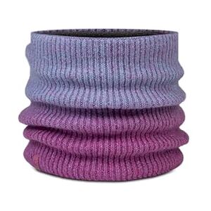 Buff Knitted & Fleece Neckwarmer Man Woman Adult, Extreme Cold, Practical, Versatile, Fashionable, Thermal Insulation, Comfortable, One Size, Purple Buff Knitted & Fleece Neckwarmer Man Woman Adult, Extreme Cold, Practical, Versatile, Fashionable, Thermal Insulation, Comfortable, One Size, Purple