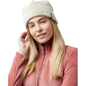 Jack Wolfskin red Wall Beanie Hat, Seal, Standard Size Jack Wolfskin red Wall Beanie Hat, Seal, Standard Size