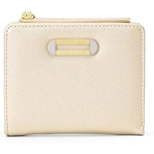 ZXSXDSAX Wallet for Women Fashion Brand Small Wallet for Women Card Holder Zipper Coin Purses Ladies Slim Wallet Purse(Color:Gold) ZXSXDSAX Wallet for Women Fashion Brand Small Wallet for Women Card Holder Zipper Coin Purses Ladies Slim Wallet Purse(Color:Gold)