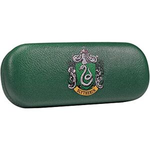 Half Moon Bay Harry Potter Glasses Cases Harry Potter Glasses Case Slytherin House Pride Half Moon Bay Harry Potter Glasses Cases Harry Potter Glasses Case Slytherin House Pride