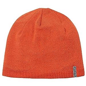 SEALSKINZ Cley Waterproof Cold Weather Unisex Beanie Hat Outdoor Headgear Suitable for All Outoor Activities & Cold Weather Orange SEALSKINZ Cley Waterproof Cold Weather Unisex Beanie Hat Outdoor Headgear Suitable for All Outoor Activities & Cold Weather Orange