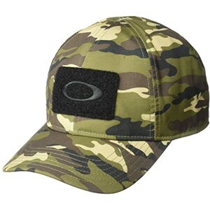 Oakley Mens Si Cap Hat, Core Camo, Small-Medium US Oakley Mens Si Cap Hat, Core Camo, Small-Medium US