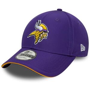 New Era Unisex NFL ISG 2024 9Forty Adjustable Cap Minnesota Vikings One Size New Era Unisex NFL ISG 2024 9Forty Adjustable Cap Minnesota Vikings One Size