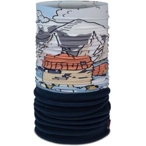 Buff ® Polar Neckwarmer Kids, Multifunctional, Warm, Lining, Comfortable, Soft, One Size Blue Blue Buff ® Polar Neckwarmer Kids, Multifunctional, Warm, Lining, Comfortable, Soft, One Size Blue Blue