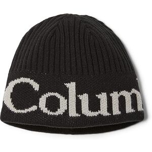 Columbia Unisex's Heat Ii Beanie Hat, Black, One Size Columbia Unisex's Heat Ii Beanie Hat, Black, One Size