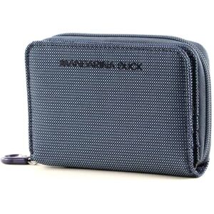 Mandarina Duck Women's Md 20 P10qmpn8 Billfold, Atlantic Sea, 13,5x9x3 (L x H x W) Mandarina Duck Women's Md 20 P10qmpn8 Billfold, Atlantic Sea, 13,5x9x3 (L x H x W)