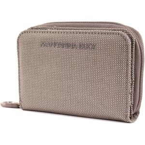 Mandarina Duck Women's Md 20 P10qmpn8 Billfold, Taupe, 13,5x9x3 (L x H x W) Mandarina Duck Women's Md 20 P10qmpn8 Billfold, Taupe, 13,5x9x3 (L x H x W)