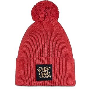 Buff Beanie Knitted Deik Unisex Youth Buff Beanie Knitted Deik Unisex Youth