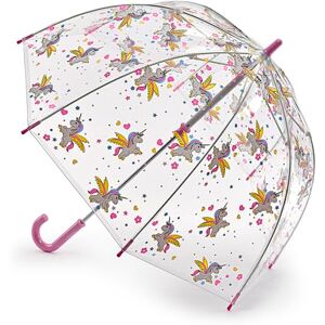 Fulton Funbrella 4 Bella The Unicorn Print Umbrella Fulton Funbrella 4 Bella The Unicorn Print Umbrella