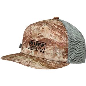 Buff Pack Trucker Cap Kam Copper Unisex One Size Buff Pack Trucker Cap Kam Copper Unisex One Size