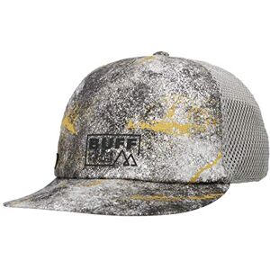 Buff Pack Trucker Cap Metal Grey Unisex One Size Buff Pack Trucker Cap Metal Grey Unisex One Size