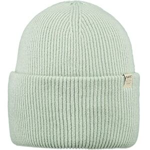 Barts Men's HAVENO Beanie Beanie Hat, Light PISTACHE, UNI Barts Men's HAVENO Beanie Beanie Hat, Light PISTACHE, UNI