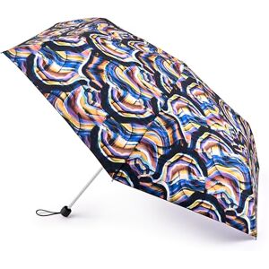 Fulton Superslim 2 Extra Silk Lines Print Umbrella Fulton Superslim 2 Extra Silk Lines Print Umbrella