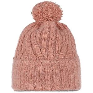 Buff Beanie Knitted Nerla Unisex Adults Buff Beanie Knitted Nerla Unisex Adults