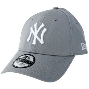 New Era Unisex Mlb 39Thirty League Basic Cap New Era Unisex Mlb 39Thirty League Basic Cap