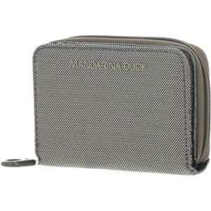 Mandarina Duck Women's md20 Wallet Billfold, Sage Gray, One Size Mandarina Duck Women's md20 Wallet Billfold, Sage Gray, One Size