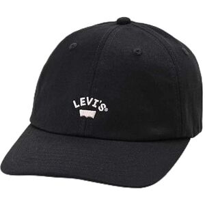Levi's Women Lazy Girl Logo Cap Levi's Women Lazy Girl Logo Cap