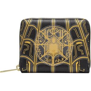 Funko Loungefly Marvel Spider-Man Spiderman: No Way Home Spiderman Wallet, Marvel Comics Amazon Exclusive Cute Collectable Purse Gift Idea Card Holder with Multiple Card Slots Funko Loungefly Marvel Spider-Man Spiderman: No Way Home Spiderman Wallet, Marvel Comics Amazon Exclusive Cute Collectable Purse Gift Idea Card Holder with Multiple Card Slots