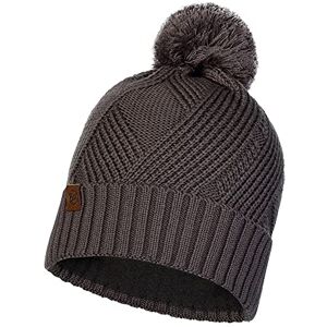 Buff Knitted Polar Cap AW20 Grey Buff Knitted Polar Cap AW20 Grey