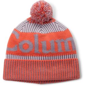 Columbia Youth Polar Powder 3, Beanie, Coll Navy/Mountain Blue/Rain Forest, One Size Columbia Youth Polar Powder 3, Beanie, Coll Navy/Mountain Blue/Rain Forest, One Size