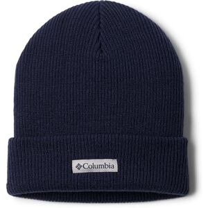 Columbia Unisex Whirlibird Cuffed Beanie, Beanie, Collegiate Navy/Logo, One Size Columbia Unisex Whirlibird Cuffed Beanie, Beanie, Collegiate Navy/Logo, One Size