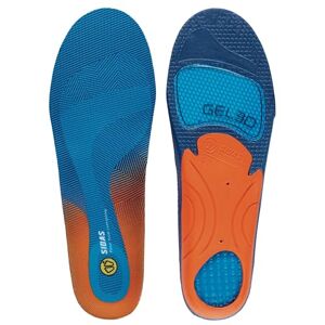 Sidas Cushioning Gel 3D Insoles Sidas Cushioning Gel 3D Insoles
