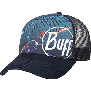 Buff Trucker Cap Xcross Unisex L/XL Multi Buff Trucker Cap Xcross Unisex L/XL Multi