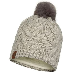 Buff Beanie Knitted & Fleece Caryn Unisex Adults Buff Beanie Knitted & Fleece Caryn Unisex Adults