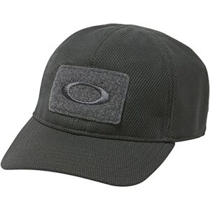 Oakley Men's SI Cap Hat, Shadow, Small/Medium Oakley Men's SI Cap Hat, Shadow, Small/Medium