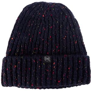 Buff Knitted & Polar Hat Kids Kim Grey Female One Size Buff Knitted & Polar Hat Kids Kim Grey Female One Size