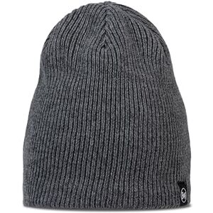 Buff ® Knitted & Full Fleece Hat Man Woman Adult, Extreme Cold, Practical, Versatile, Fashionable, Thermal Insulation, Comfortable, One Size, Grey Buff ® Knitted & Full Fleece Hat Man Woman Adult, Extreme Cold, Practical, Versatile, Fashionable, Thermal Insulation, Comfortable, One Size, Grey